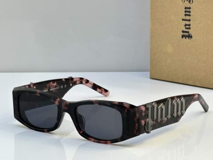 Picture of Palm Angels Sunglasses _SKUfw65129244fw